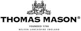 Логотип компании Thomas Mason